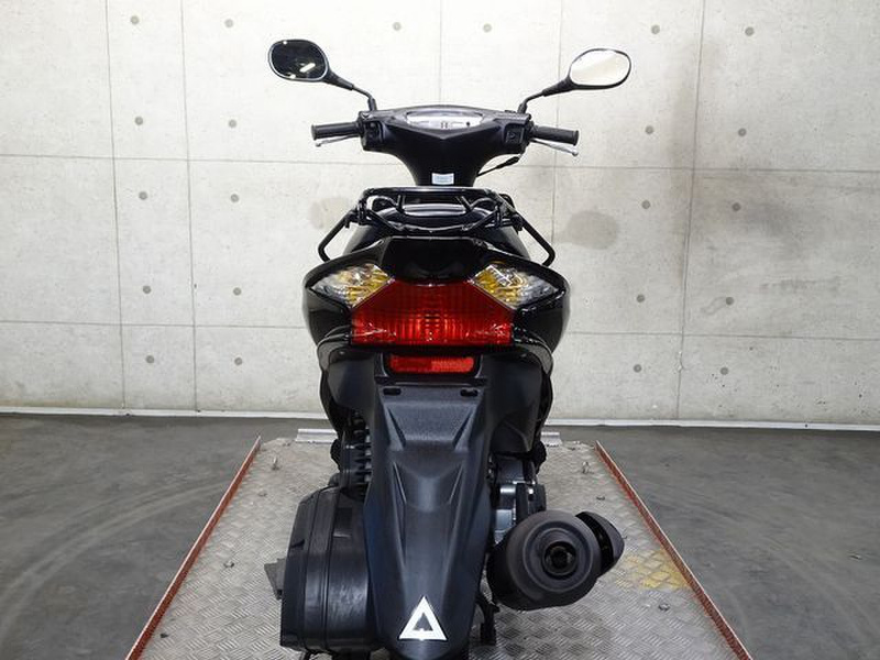 スズキ アドレスV125 (1203296) | 中古バイク・新車の事ならバイク