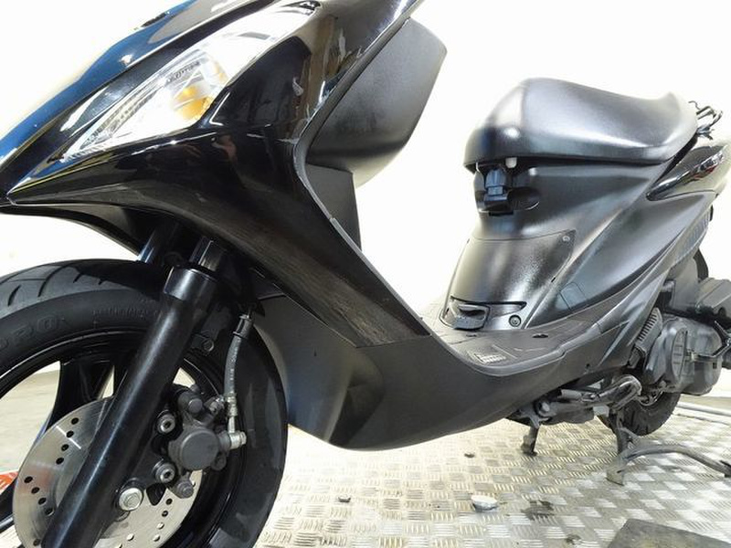 アドレスV125g⑯ 値引きあり　只今商談中キャンセル待ちになります スズキ アドレスV125 (1203296) | 中古バイク・新車の事ならバイク