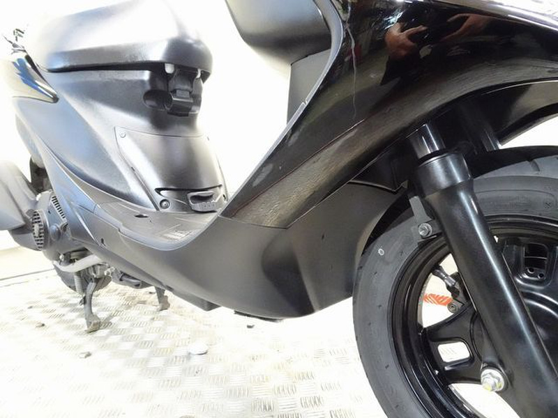 スズキ アドレスV125 (1203296) | 中古バイク・新車の事ならバイク
