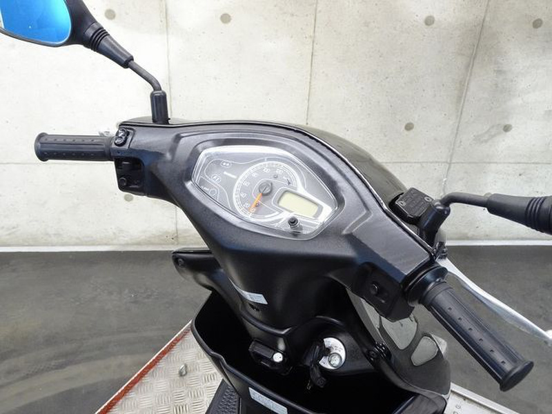 スズキ アドレスV125 (1203296) | 中古バイク・新車の事ならバイク