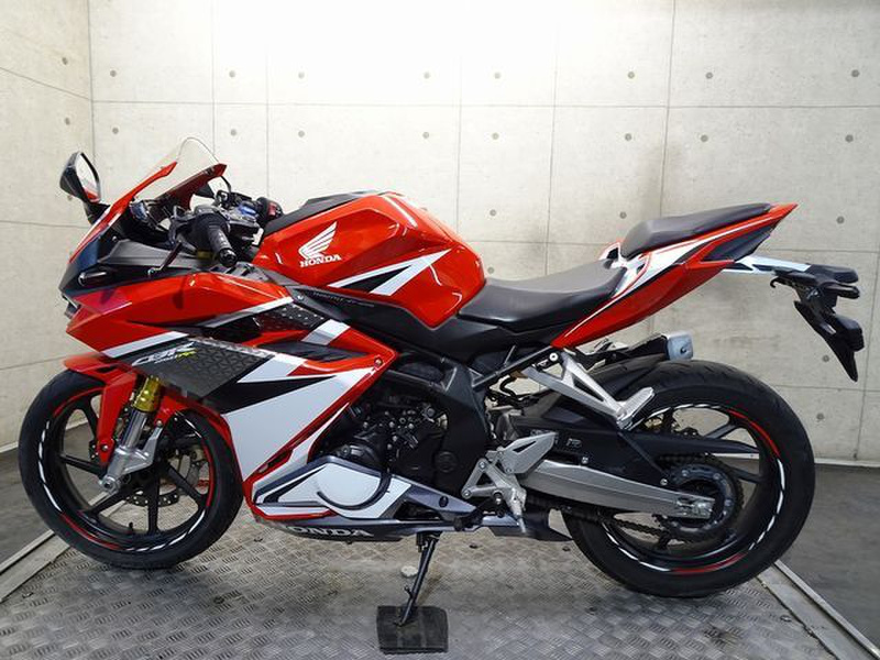 ホンダ CBR250RR (1203298) | 中古バイク・新車の事ならバイク