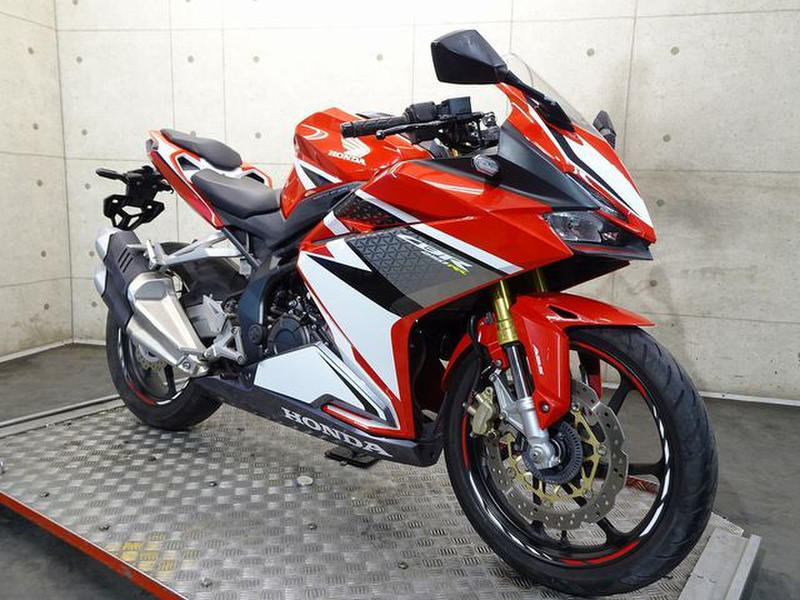 ホンダ CBR250 自賠責付 実働 Yahoo!オークション - mc19 cbr250r 自賠責あり 実働 ホンダ mc22 vfr
