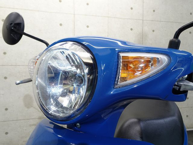 スズキ レッツ (1203303) | 中古バイク・新車の事ならバイクの窓口