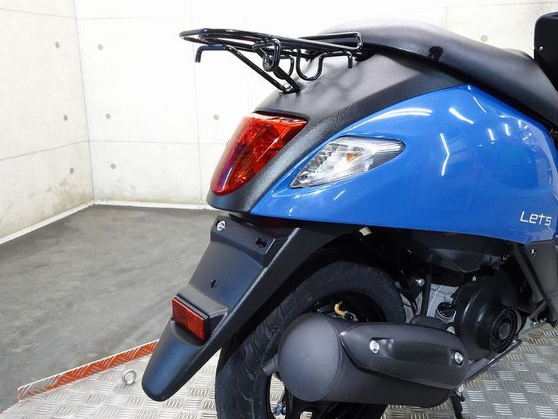 スズキ レッツ (1203303) | 中古バイク・新車の事ならバイクの窓口 スズキ レッツ (1203303) | 中古バイク・新車の事ならバイクの窓口