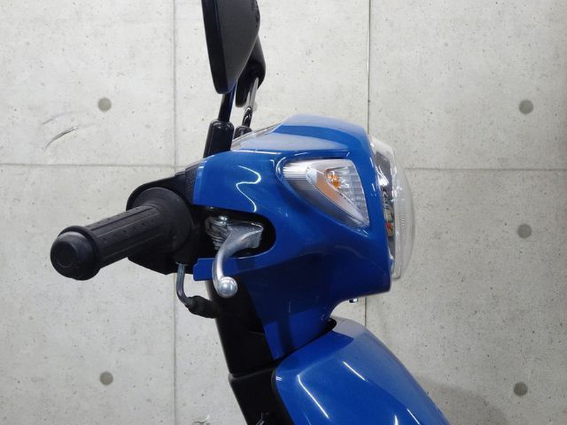 スズキ レッツ (1203303) | 中古バイク・新車の事ならバイクの窓口
