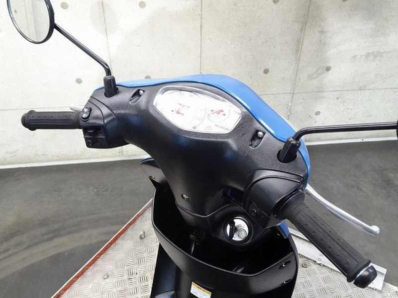 スズキ レッツ (1203303) | 中古バイク・新車の事ならバイクの窓口 スズキ レッツ (1203303) | 中古バイク・新車の事ならバイクの窓口