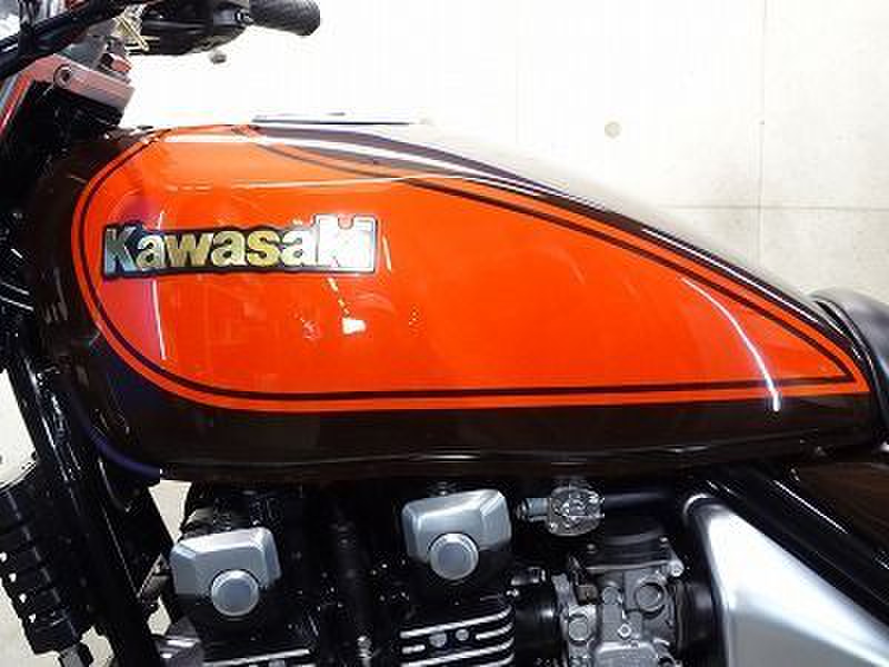 カワサキ ゼファー400カイ (1203352) | 中古バイク・新車の事なら カワサキ ゼファー400カイ (1203352) | 中古バイク・新車の事なら