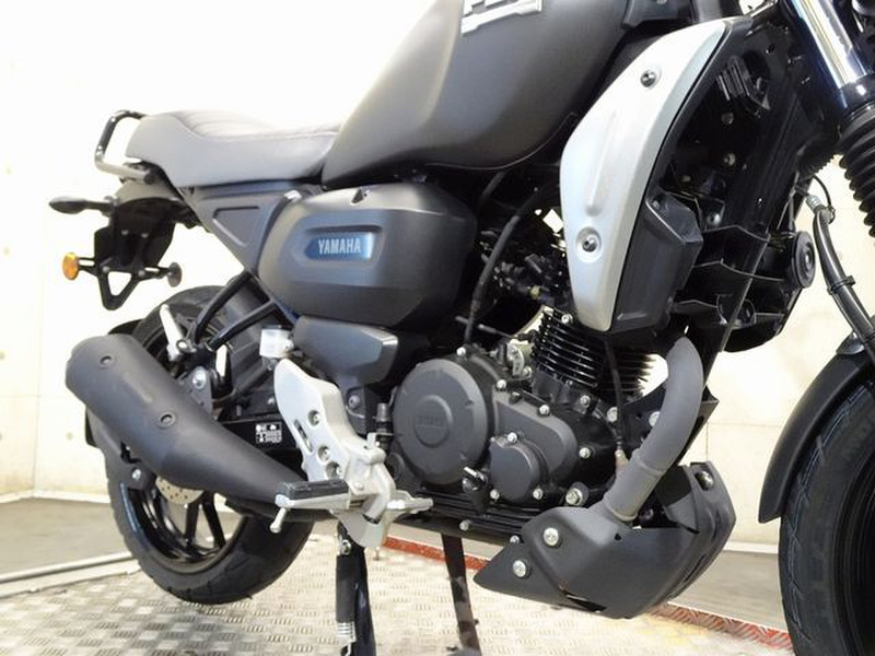 ヤマハ FZ－X (1203469) | 中古バイク・新車の事ならバイクの窓口