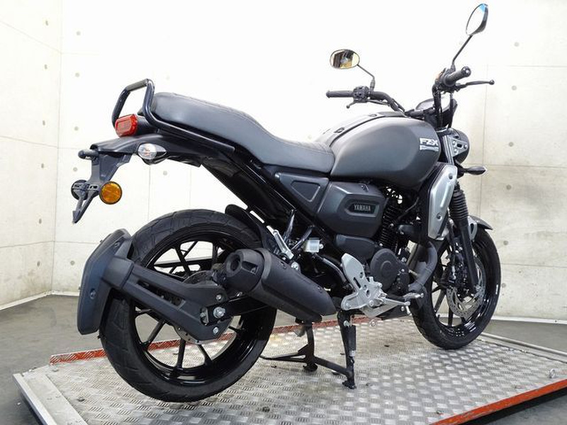 YAMAHA FZX750-2 黒/青 格安提供車 半額配送キャンペーン クランキング確認済み 期間限定 現状渡し諸経費￥0- 横浜 P-Yard ヤマハ新型「FZ-X」 ネオレトロデザイのクロスオーバーバイク最新型を