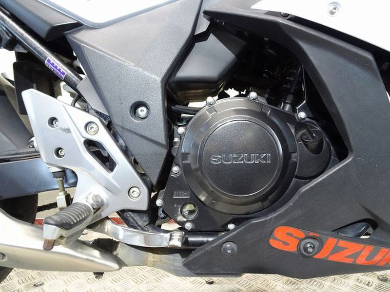 スズキ　GSX250R　実働@神奈川県横須賀市 GSX250R(スズキ) 神奈川県のバイク一覧｜新車・中古バイクなら