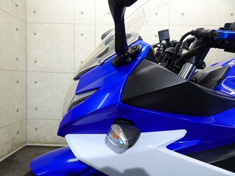 スズキ GSX250R (1203473) | 中古バイク・新車の事ならバイクの窓口