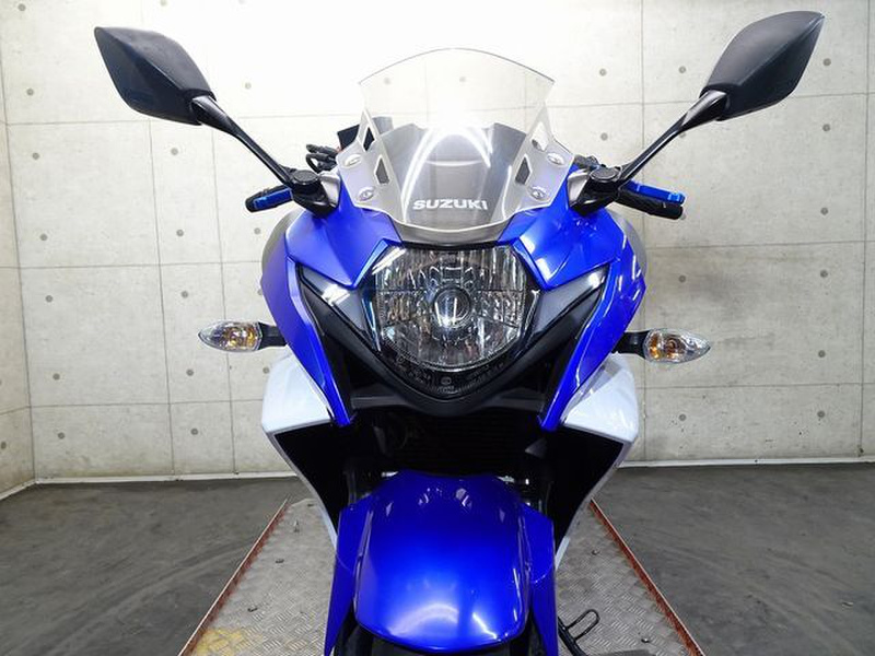 スズキ　GSX250R　実働@神奈川県横須賀市 スズキ GSX250R (1203473) | 中古バイク・新車の事ならバイクの窓口