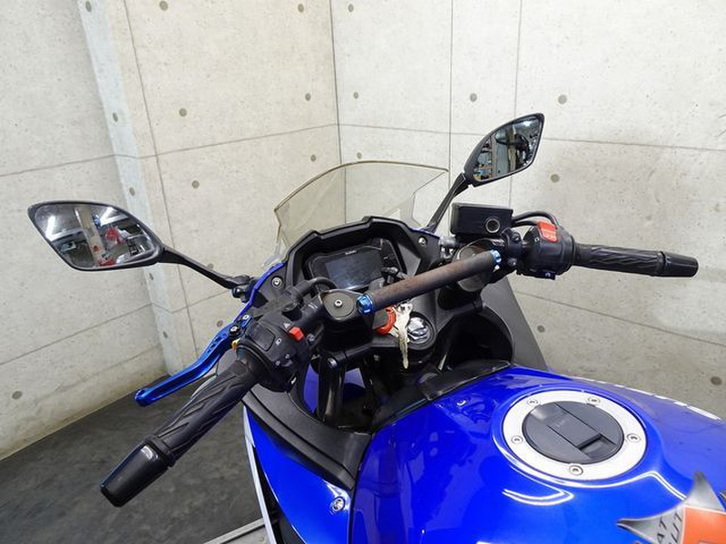 スズキ GSX250R (1203473) | 中古バイク・新車の事ならバイクの窓口