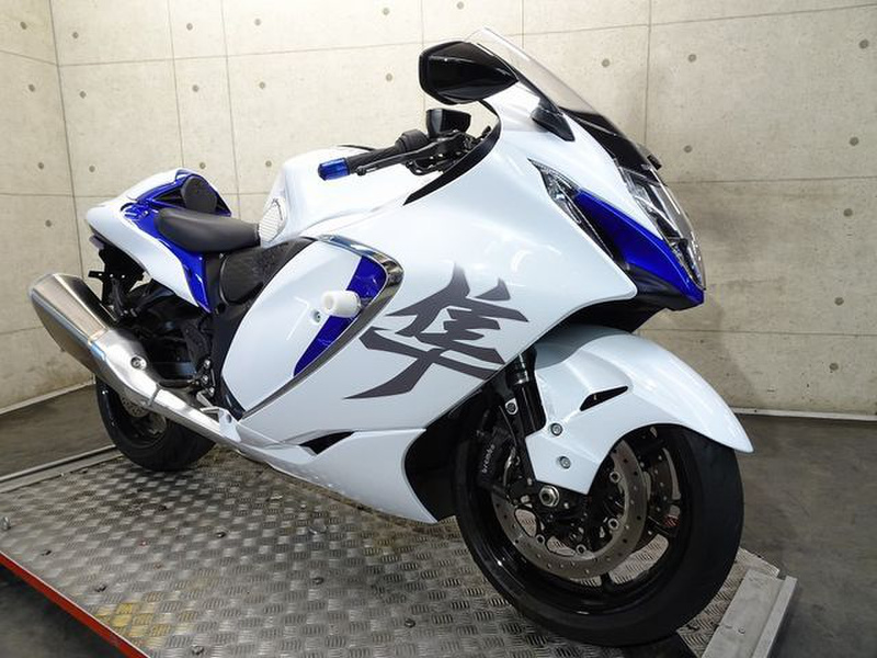 スズキ GSX1300R ハヤブサ (1203474) | 中古バイク・新車の事