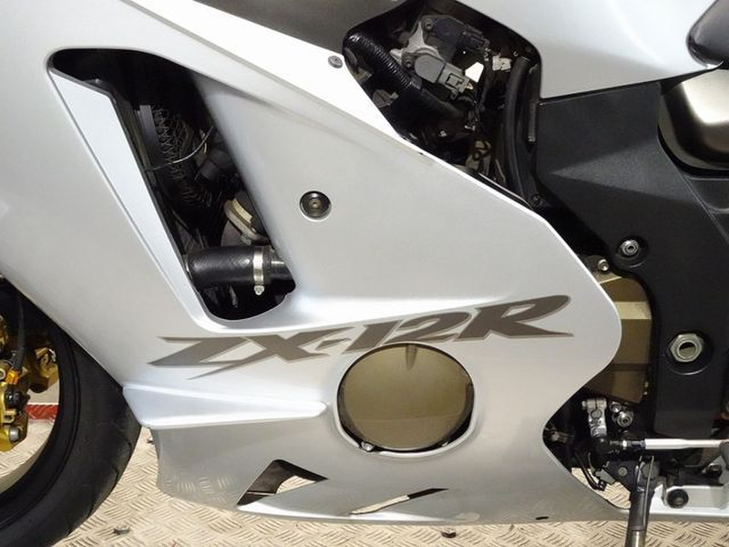 カワサキ ZX－12R (1204911) | 中古バイク・新車の事ならバイクの窓口