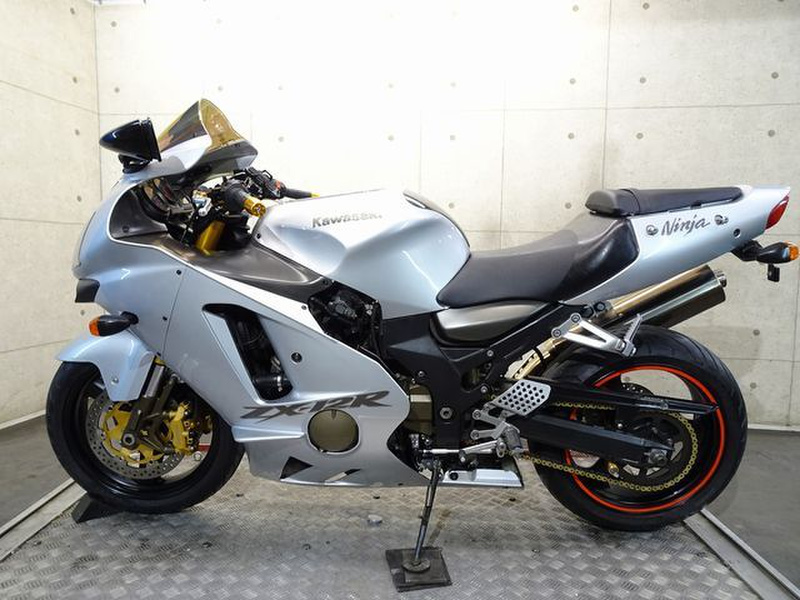 カワサキ ZX－12R (1204911) | 中古バイク・新車の事ならバイクの窓口