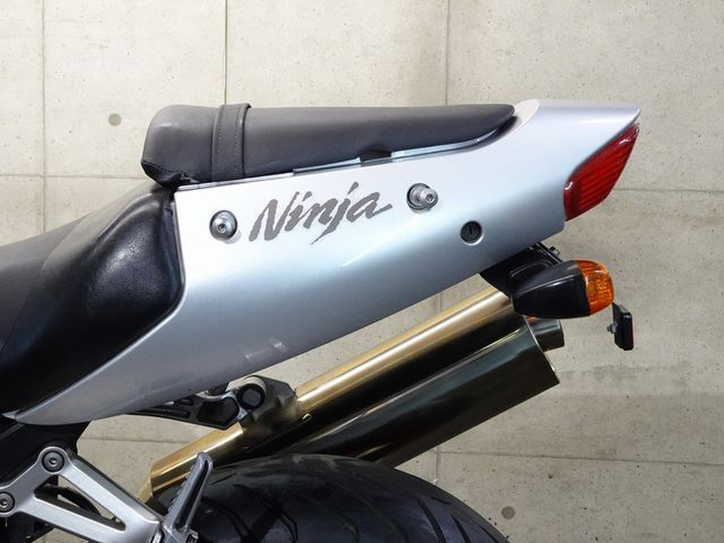 即購入OK No Reserve: 1994 Kawasaki Ninja ZX-7 for sale on BaT Auctions
