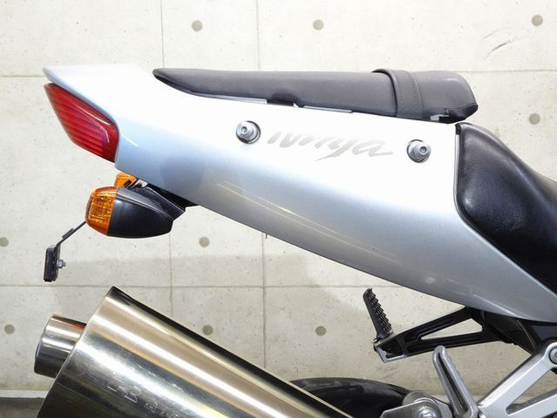 カワサキ ZX－12R (1204911) | 中古バイク・新車の事ならバイクの窓口