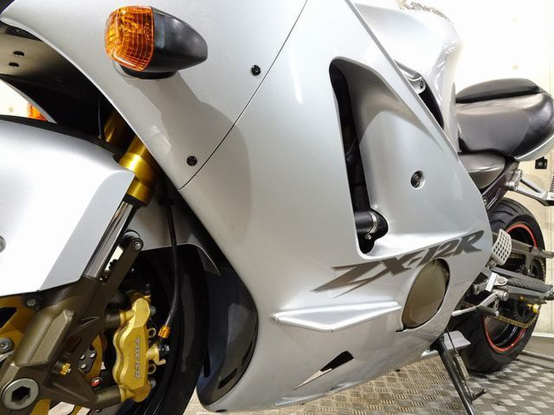 カワサキ ZX－12R (1204911) | 中古バイク・新車の事ならバイクの窓口