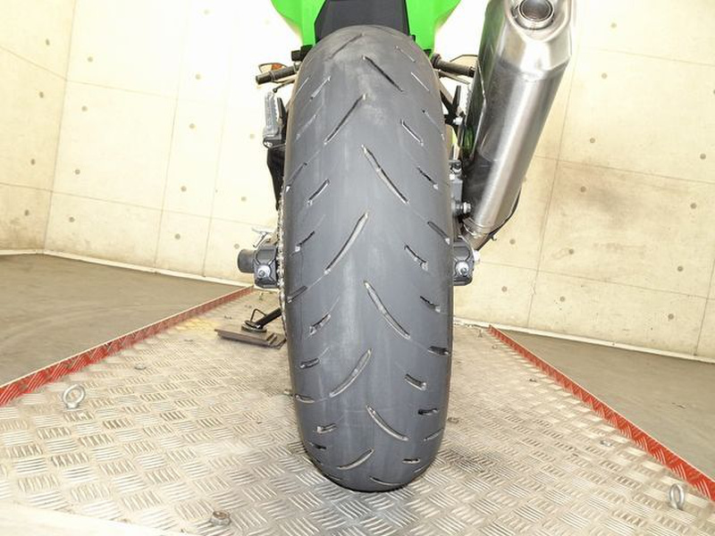 カワサキ Ninja ZX－4RR KRT EDITION (1204912