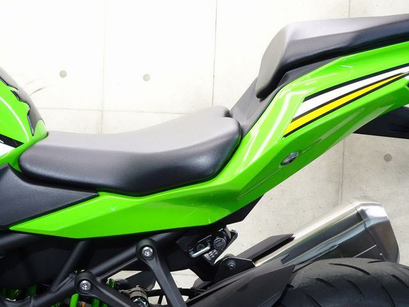 カワサキ Ninja ZX－4RR KRT EDITION (1204912