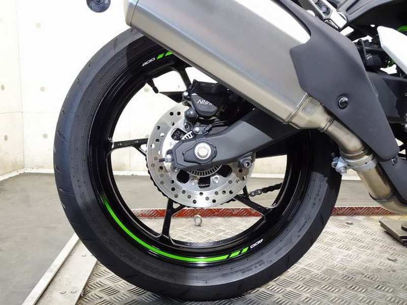 カワサキ Ninja ZX－4RR KRT EDITION (1204912