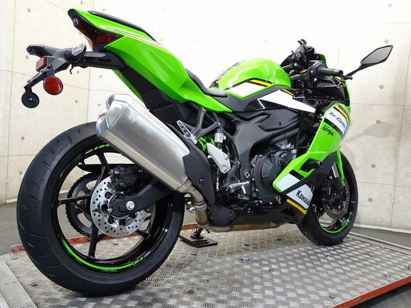 カワサキ Ninja ZX－4RR KRT EDITION (1204912