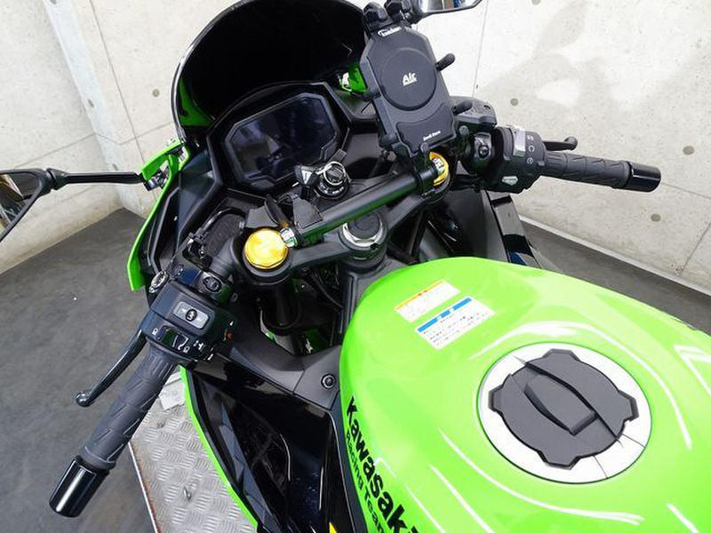 カワサキ Ninja ZX－4RR KRT EDITION (1204912
