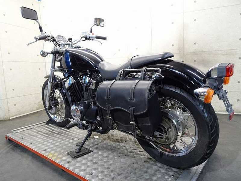 ホンダ VT400S (1204913) | 中古バイク・新車の事ならバイクの窓口