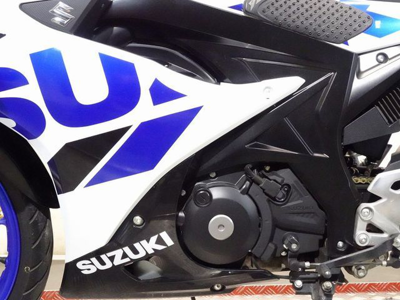 スズキ　GSX-125R  神奈川県茅ヶ崎市 GSX-R125/スズキの新車・中古バイクを探すなら｜ウェビック バイク選び