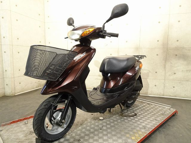 ヤマハ JOG (1205077) | 中古バイク・新車の事ならバイクの窓口