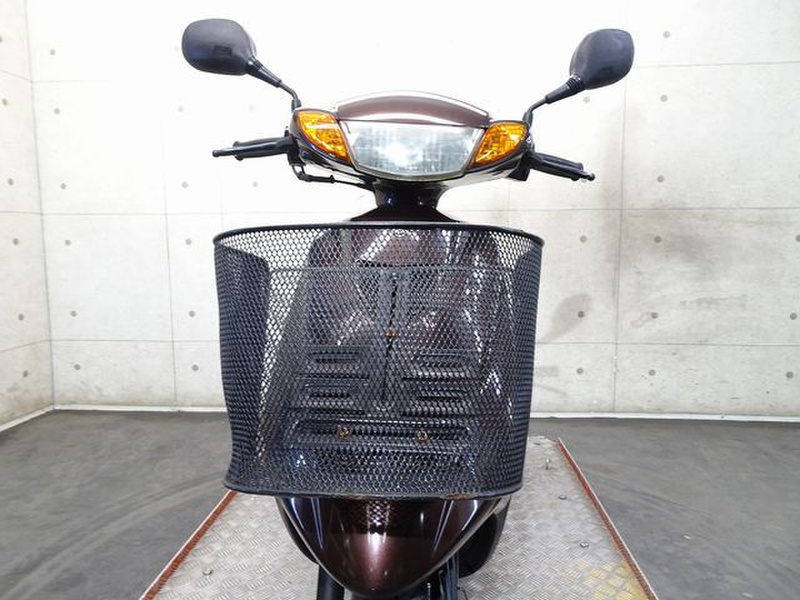 ヤマハ JOG (1205077) | 中古バイク・新車の事ならバイクの窓口