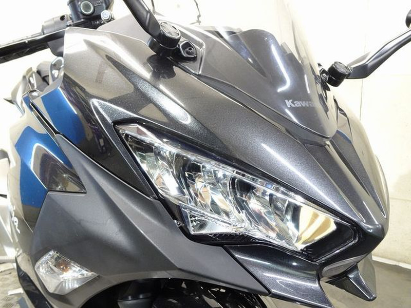 カワサキ Ninja 250 (1205078) | 中古バイク・新車の事なら