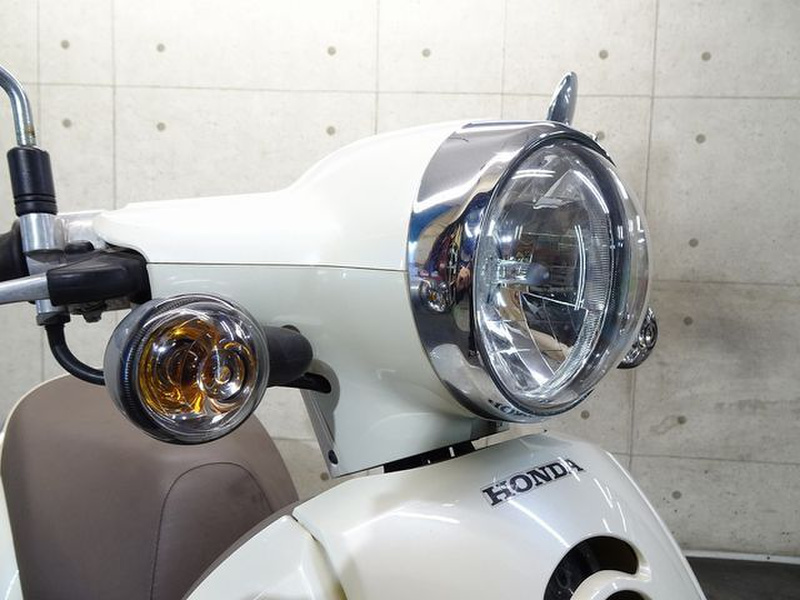 ホンダ ジョルノ (1205164) | 中古バイク・新車の事ならバイクの窓口