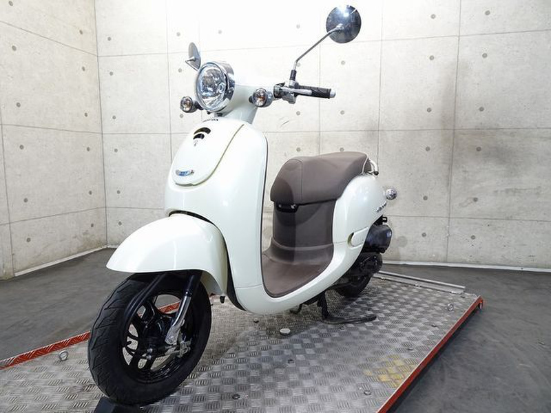 ホンダ ジョルノ (1205164) | 中古バイク・新車の事ならバイクの窓口