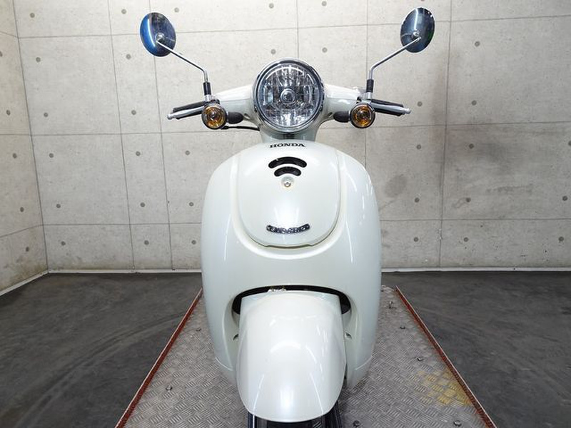 ホンダ ジョルノ (1205164) | 中古バイク・新車の事ならバイクの窓口
