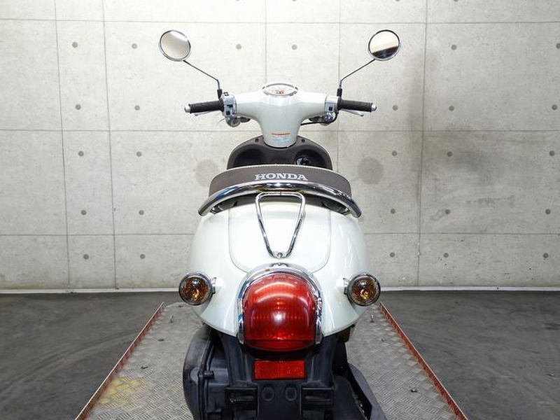 ホンダ ジョルノ (1205164) | 中古バイク・新車の事ならバイクの窓口