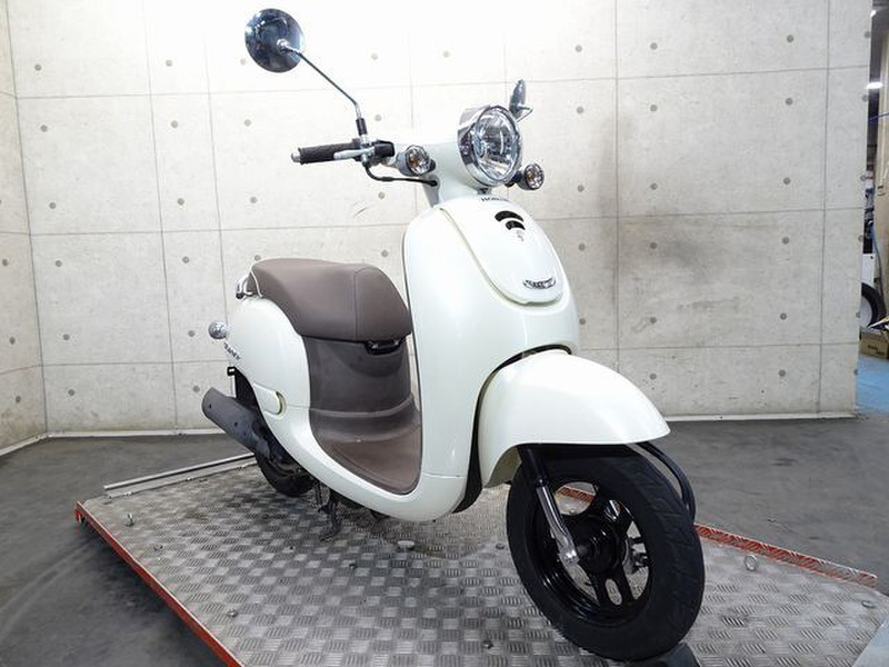 ホンダ ジョルノ (1205164) | 中古バイク・新車の事ならバイクの窓口