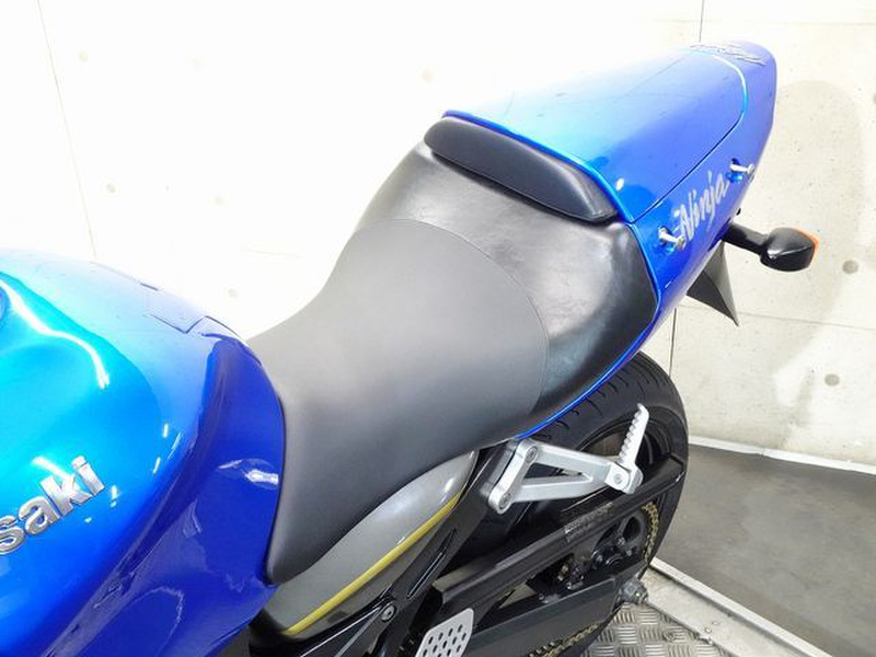 カワサキ ZX－12R (1205299) | 中古バイク・新車の事ならバイクの窓口