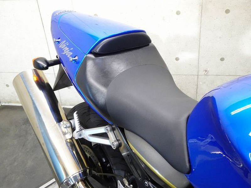 カワサキ ZX－12R (1205299) | 中古バイク・新車の事ならバイクの窓口