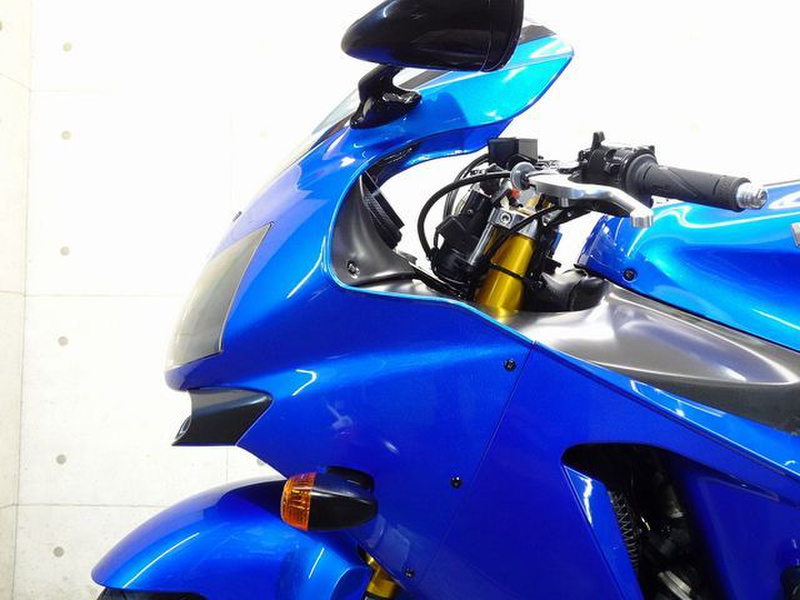 カワサキ ZX－12R (1205299) | 中古バイク・新車の事ならバイクの窓口