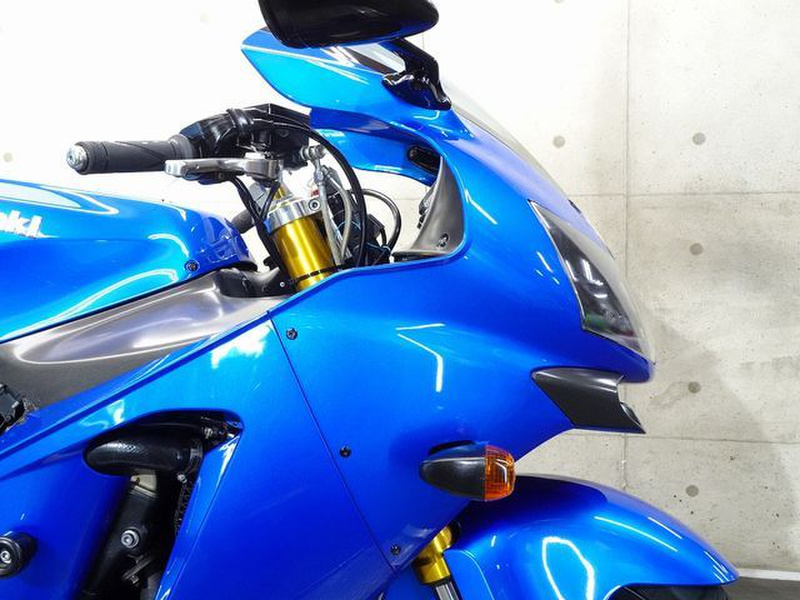 12/29まで取り置き商談中 カワサキ ZX－12R (1205299) | 中古バイク・新車の事ならバイクの窓口