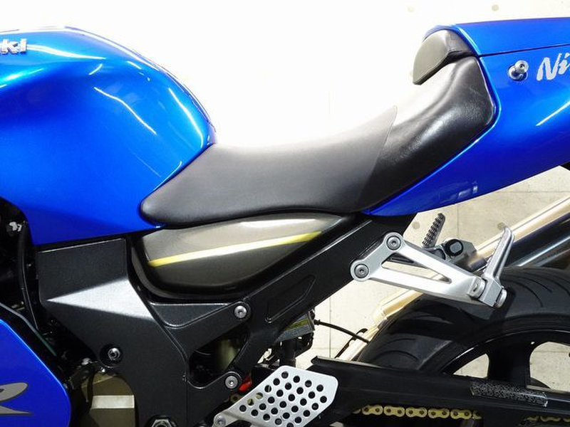 カワサキ ZX－12R (1205299) | 中古バイク・新車の事ならバイクの窓口