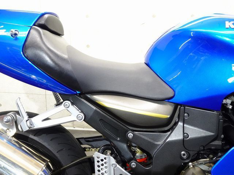 カワサキ ZX－12R (1205299) | 中古バイク・新車の事ならバイクの窓口