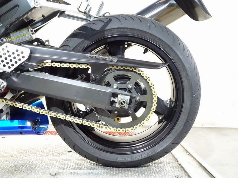 カワサキ ZX－12R (1205299) | 中古バイク・新車の事ならバイクの窓口