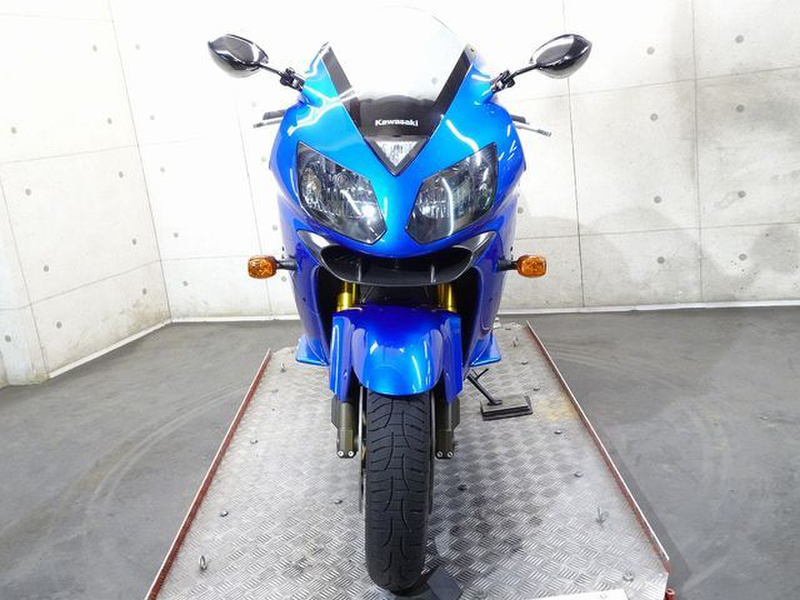 11月19日まで取り置き 商談中 カワサキ Z250 高年式の低走行車！の詳細 | 中古・新車バイクの販売