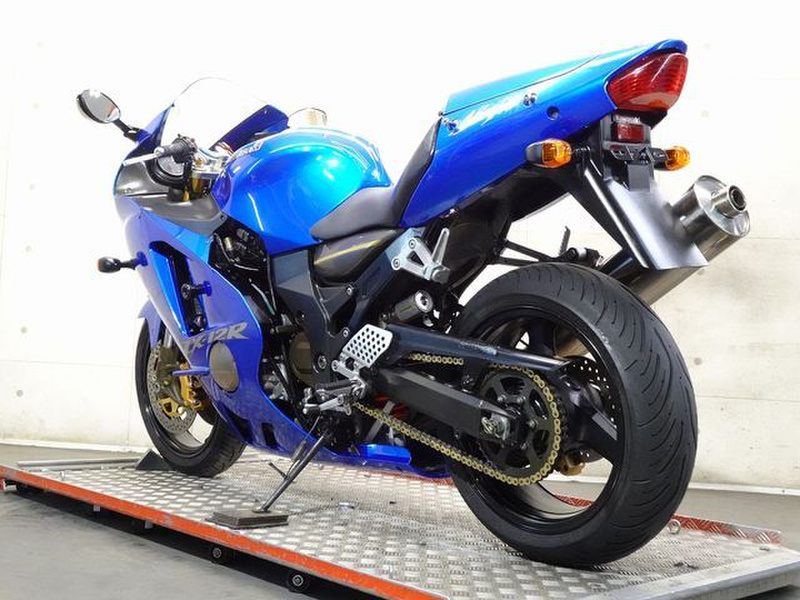 お取り引き中 カワサキ ZX－12R (1205299) | 中古バイク・新車の事ならバイクの窓口