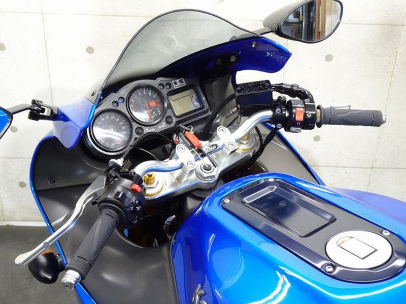 カワサキ ZX－12R (1205299) | 中古バイク・新車の事ならバイクの窓口