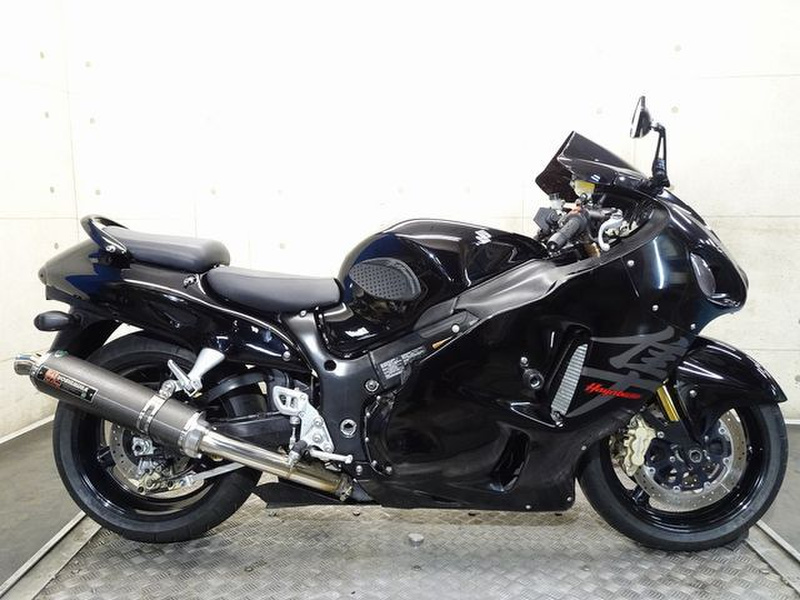 スズキ GSX1300R ハヤブサ (1205301) | 中古バイク・新車の事