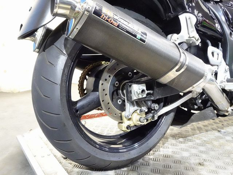 スズキ　ハヤブサ　GSX1300R 低走行　車検自賠責付　点検整備済 スズキ GSX1300R隼（ハヤブサ） 【KeePer施工済み車両】2022年モデル